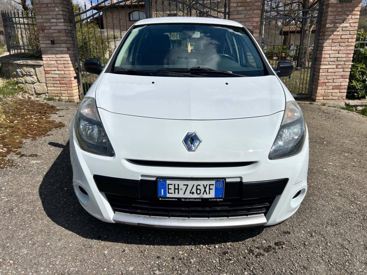 Renault Clio 1.2 16V 5 porte Live!