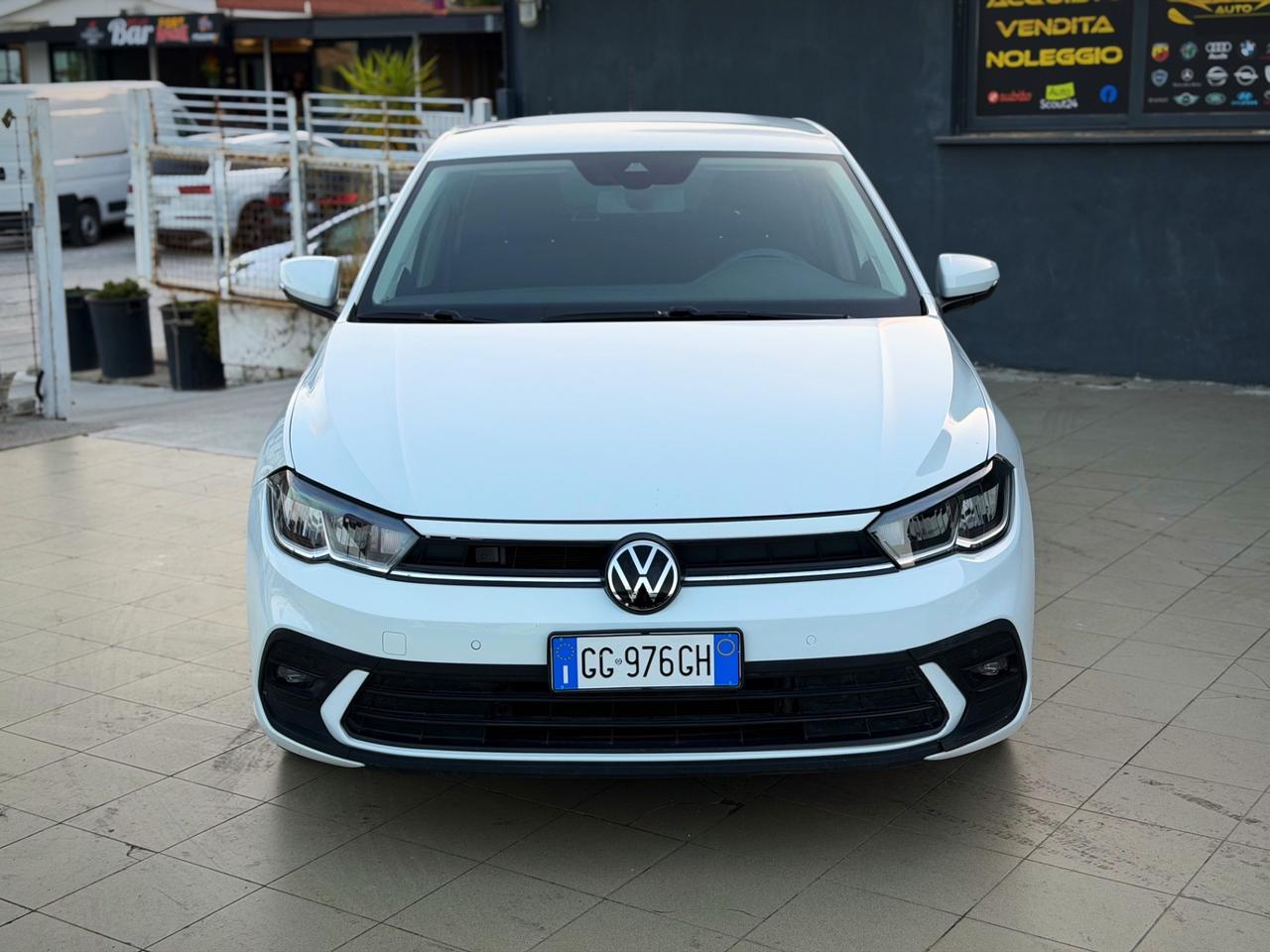 Volkswagen Polo 1.0 TSI Style Garanzia 12 Mesi