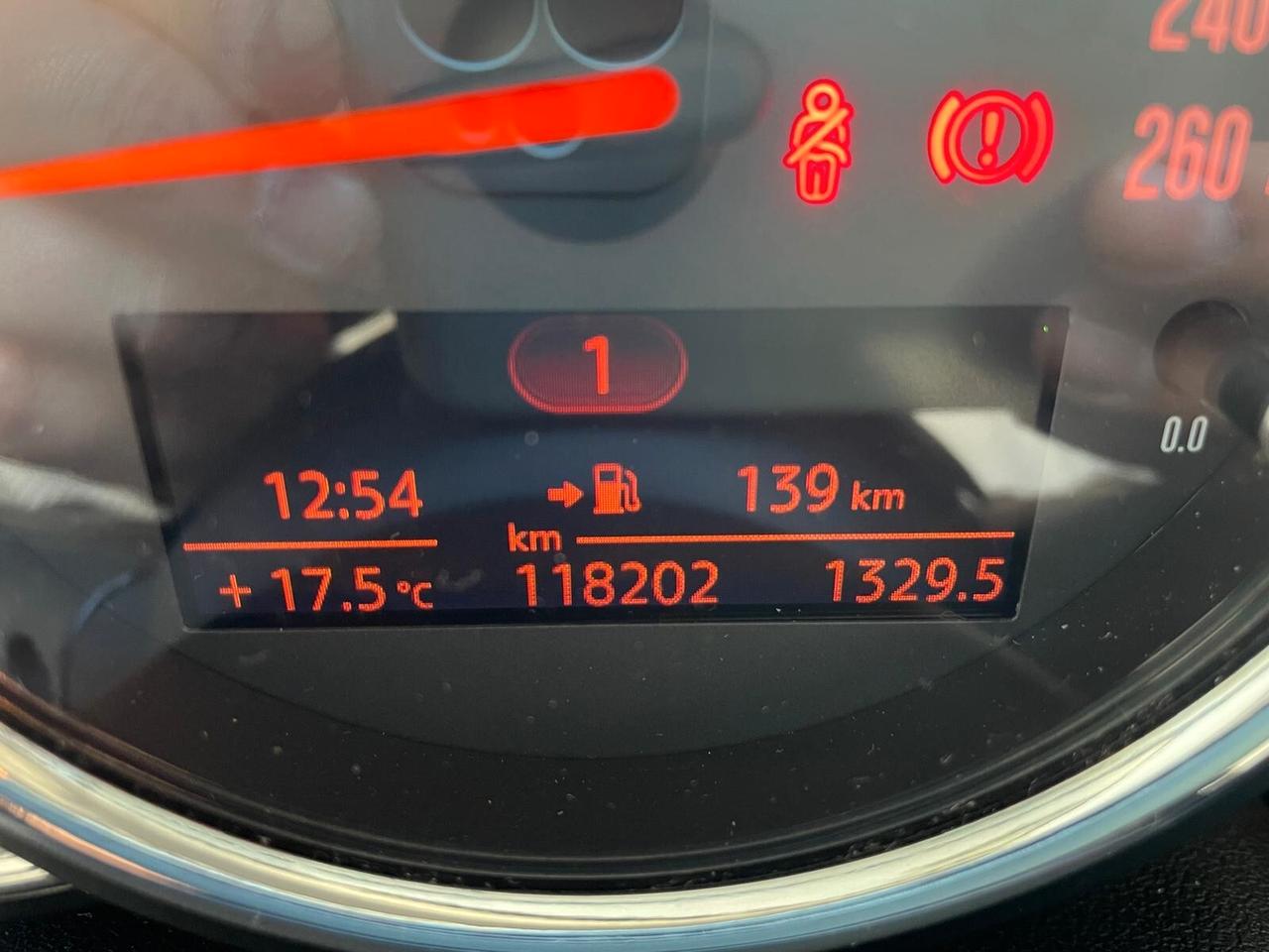 Mini Mini 1.2 One 75 CV 5 porte