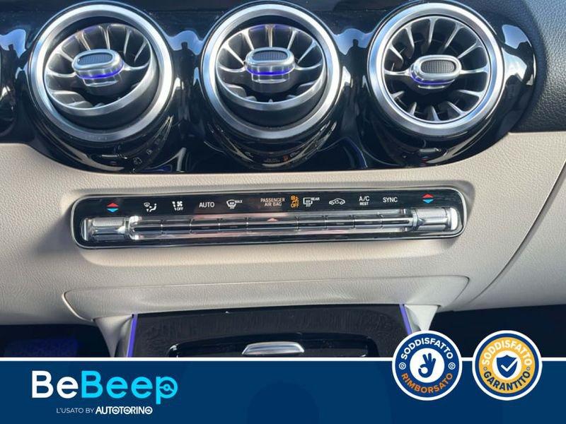 Mercedes-Benz Classe B B 180 SPORT PLUS AUTO