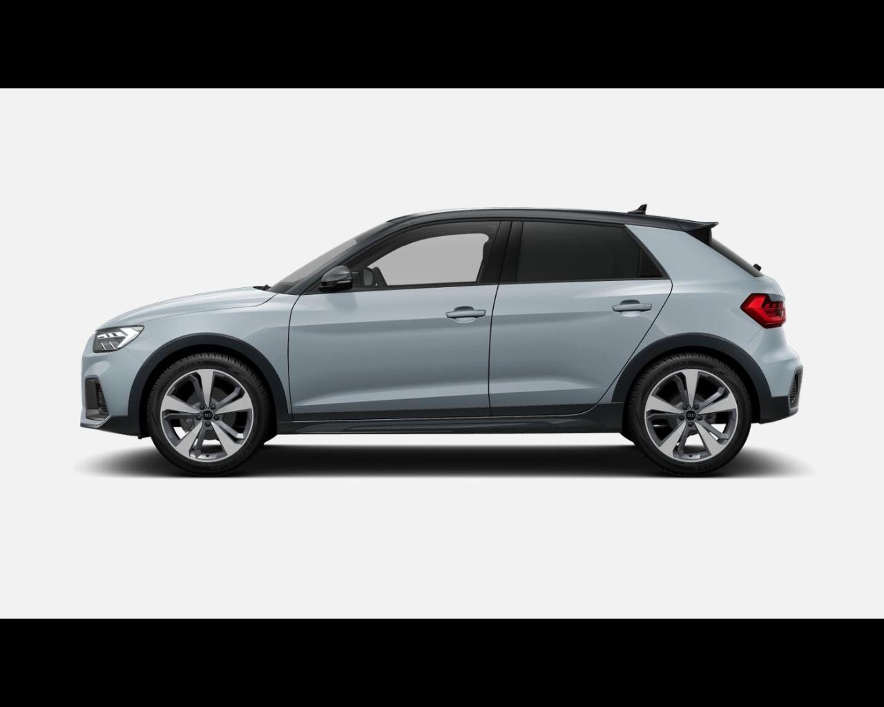 AUDI Audi A1 allstreet Identity Contrast 35 TFSI 110(150) kW(CV) S tronic