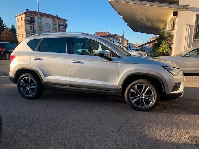 Seat Ateca 1.5 EcoTSI 150 CV Business