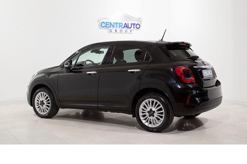 FIAT 500X 1.3 MultiJet 95cv Connect