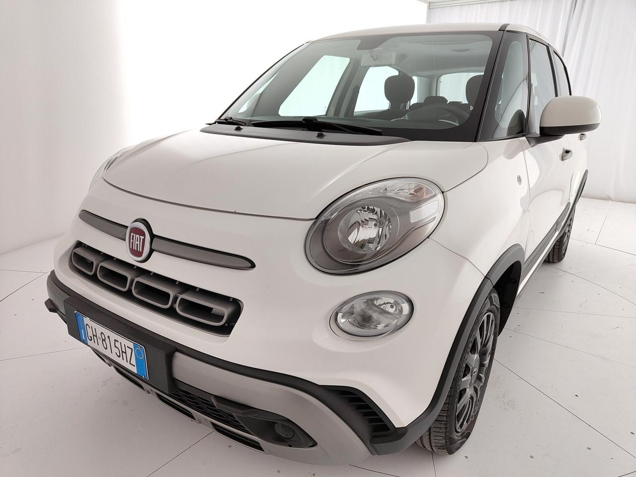 Fiat 500L 1.3 Multijet 95 CV Cross
