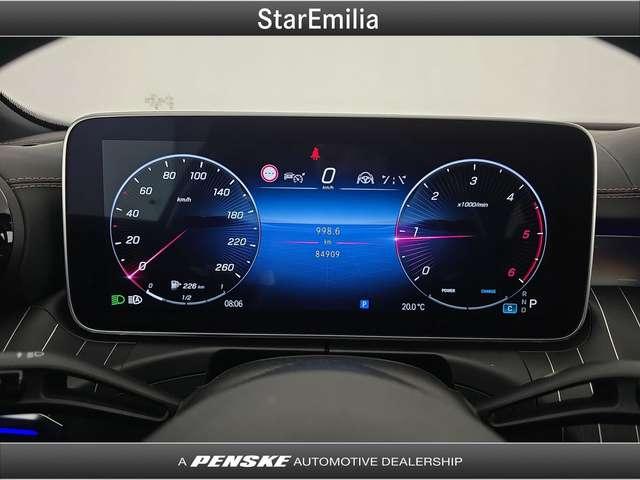 Mercedes-Benz C 200 C 200 d Mild hybrid S.W. Premium Plus