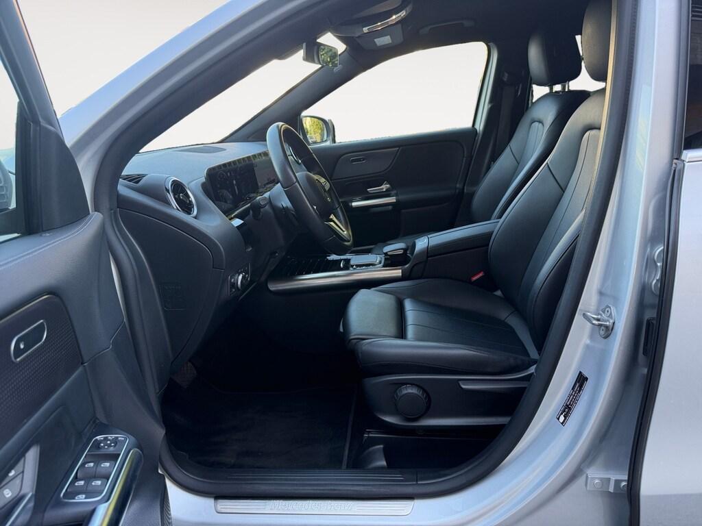 Mercedes GLA 180 136CV Autom. Sport - IVA ESPOSTA