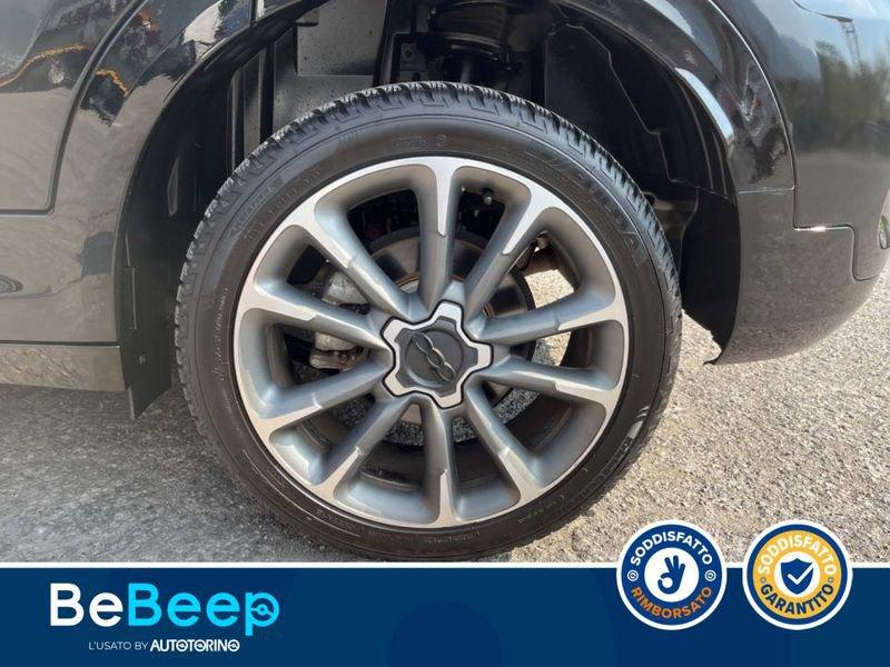FIAT 500X 1.0 T3 SPORT 120CV