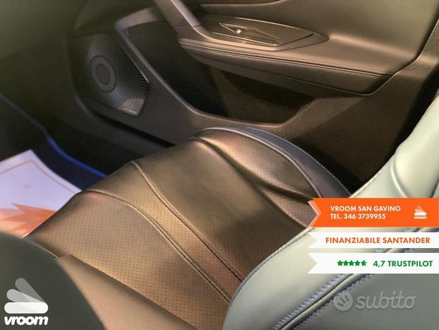 PEUGEOT 308 3 serie 308 PureTech Turbo 130 S&S...