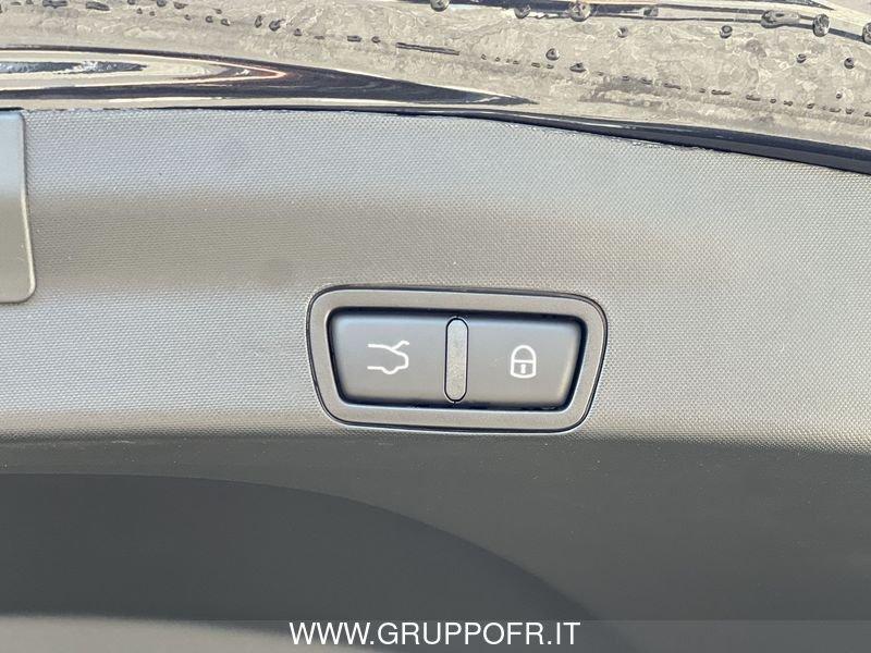 Alfa Romeo Stelvio 2.2 TD 210 CV Intensa AT8 Q4