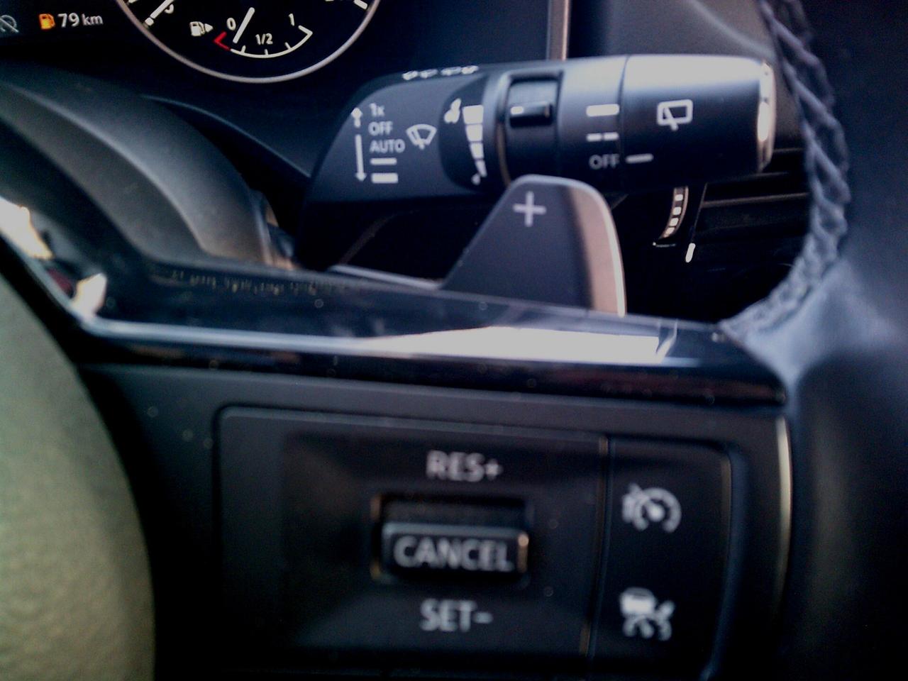 Nissan Qashqai 1.3 MHEV 158 CV Xtronic Business*Prezzo Reale senza vincoli*