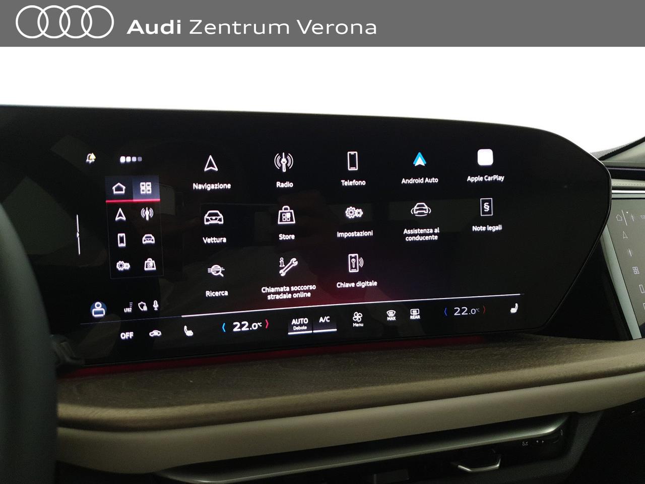 2.0TDI 204CV quattro S tronic S line Edition