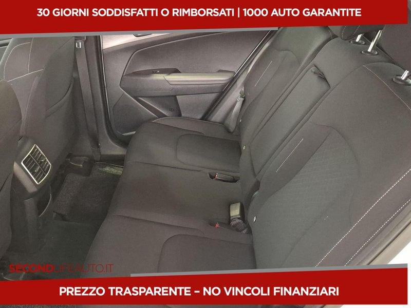 KIA Sportage 1.6 crdi mhev Business imt