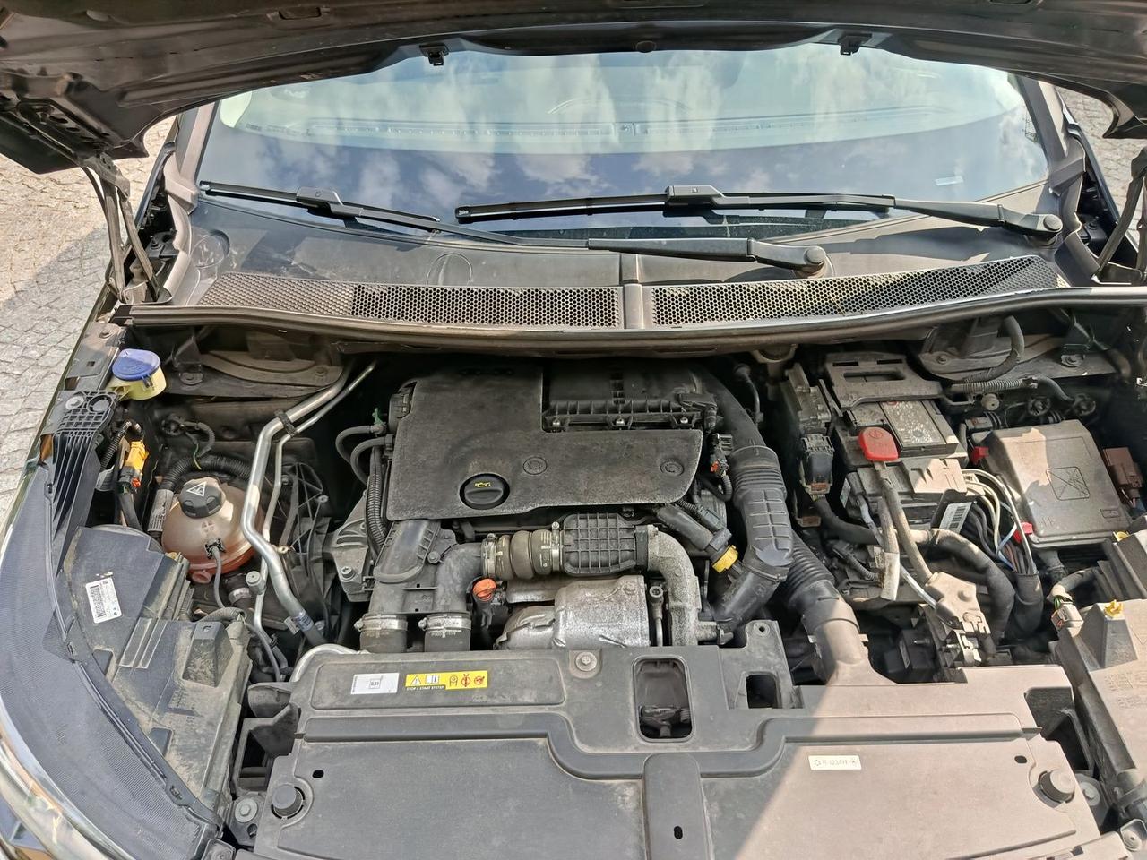 Opel Grandland X Ultimate 1.6 D #10503