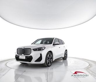 BMW iX1 edrive 20 Msport