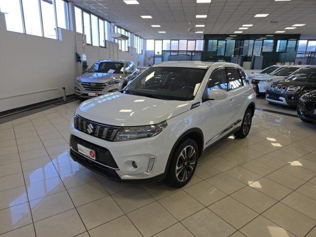 SUZUKI Vitara 1.4 Hybrid E.Top Unico Propriet. 24 Mesi Garanzia