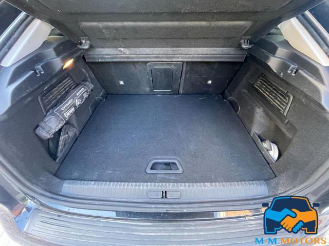 CITROEN E-C4 motore elettrico PROMMO