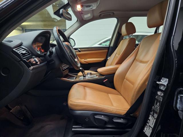 BMW X3 X3 xdrive20d xLine auto