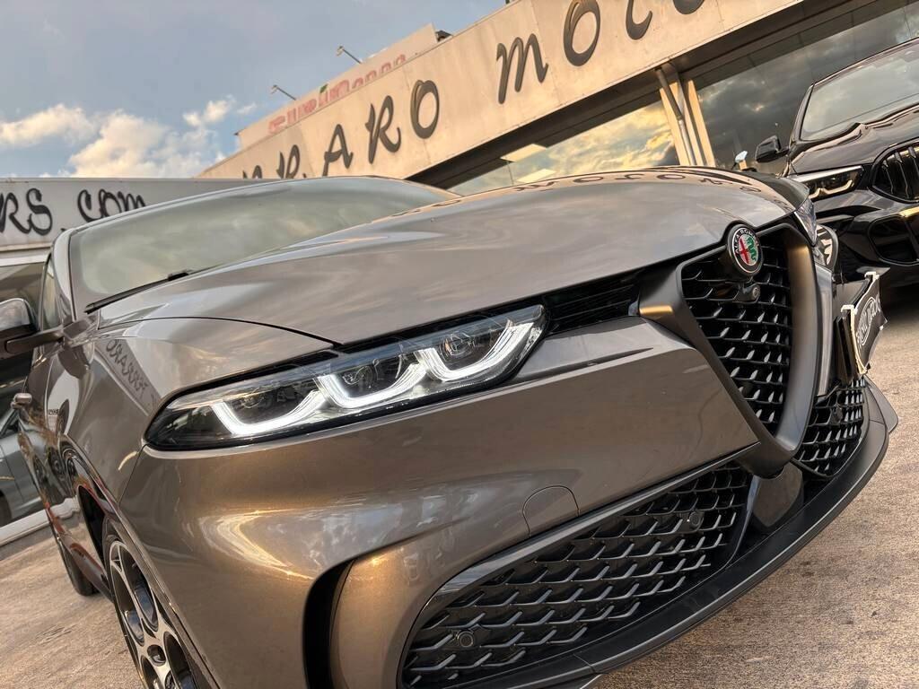 Alfa Romeo Tonale 1.6 2024/solo 28.000 KM Tua a soli 279 Euro al mese