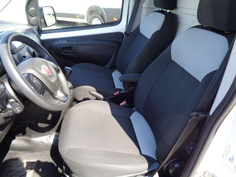 FIAT Fiorino Fiorino 1.3 MJT 95CV Cargo SX + IVA