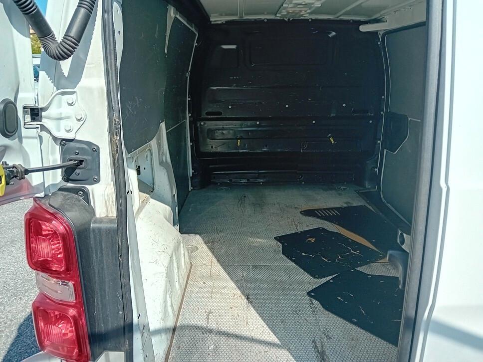Peugeot Expert BlueHDi 120 PL-TN - IVA ESCLUSA