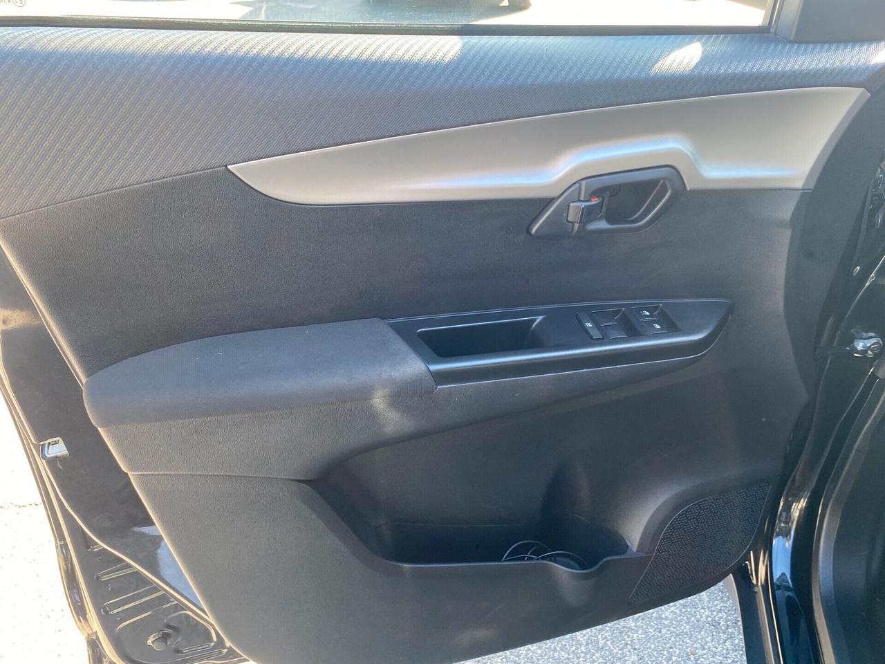 Mahindra KUV100 1.2 VVT M-Bifuel(GPL) K6+