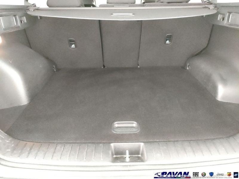 KIA Sportage 1.6 TGDi HEV AT Style