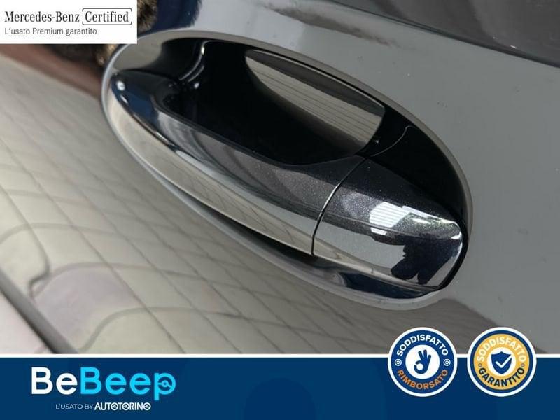 Mercedes-Benz Classe A A 180 AMG LINE ADVANCED AUTO