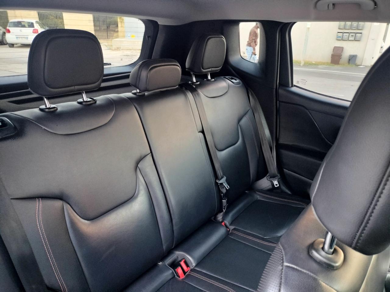 Jeep Renegade 1.6 Mjt 120 CV Limited 50' anniversary