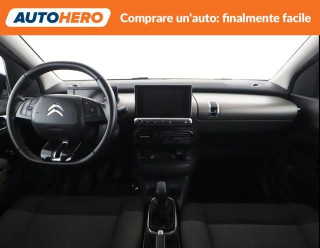 CITROEN C4 Cactus BlueHDi 100 S&S Feel
