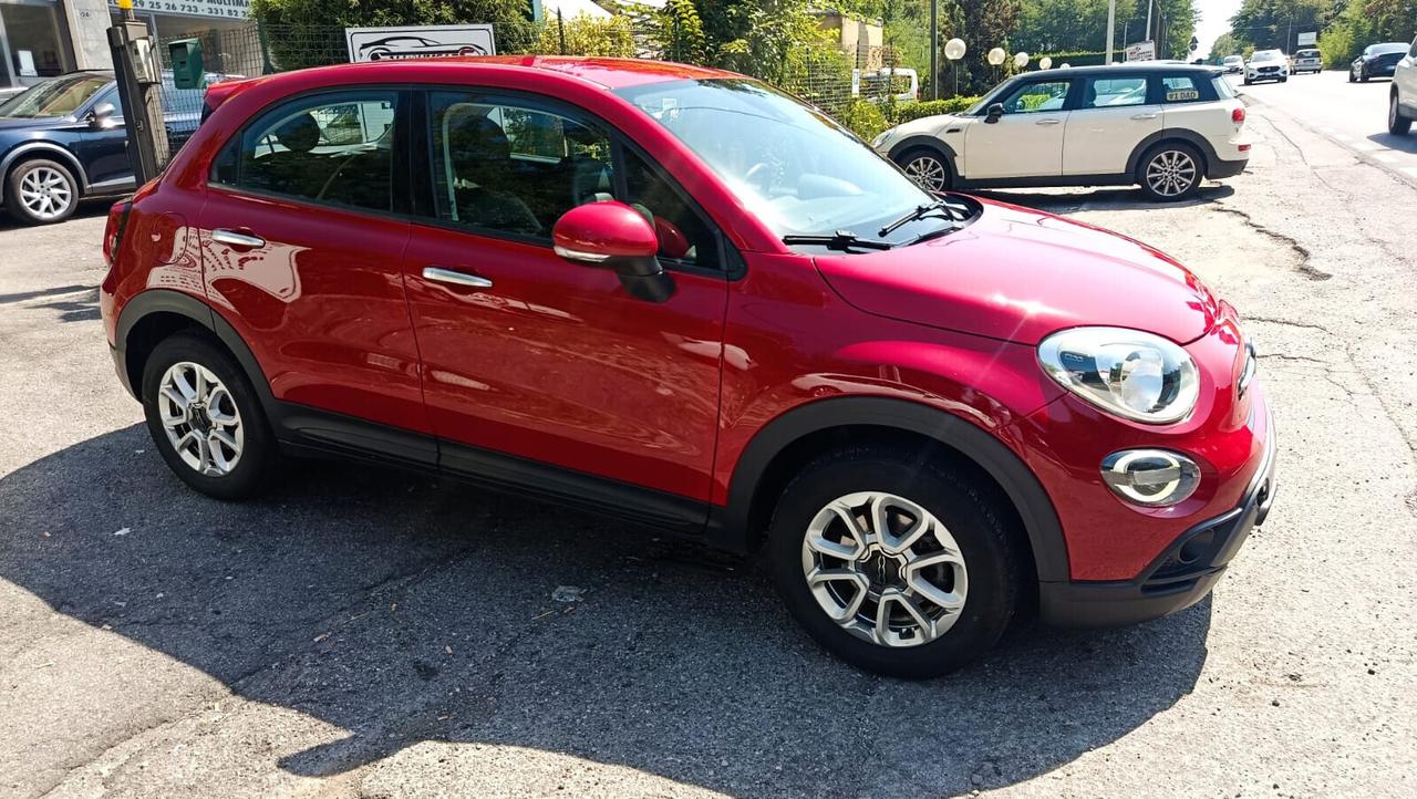 Fiat 500X 1.6 MultiJet 120 CV Cross