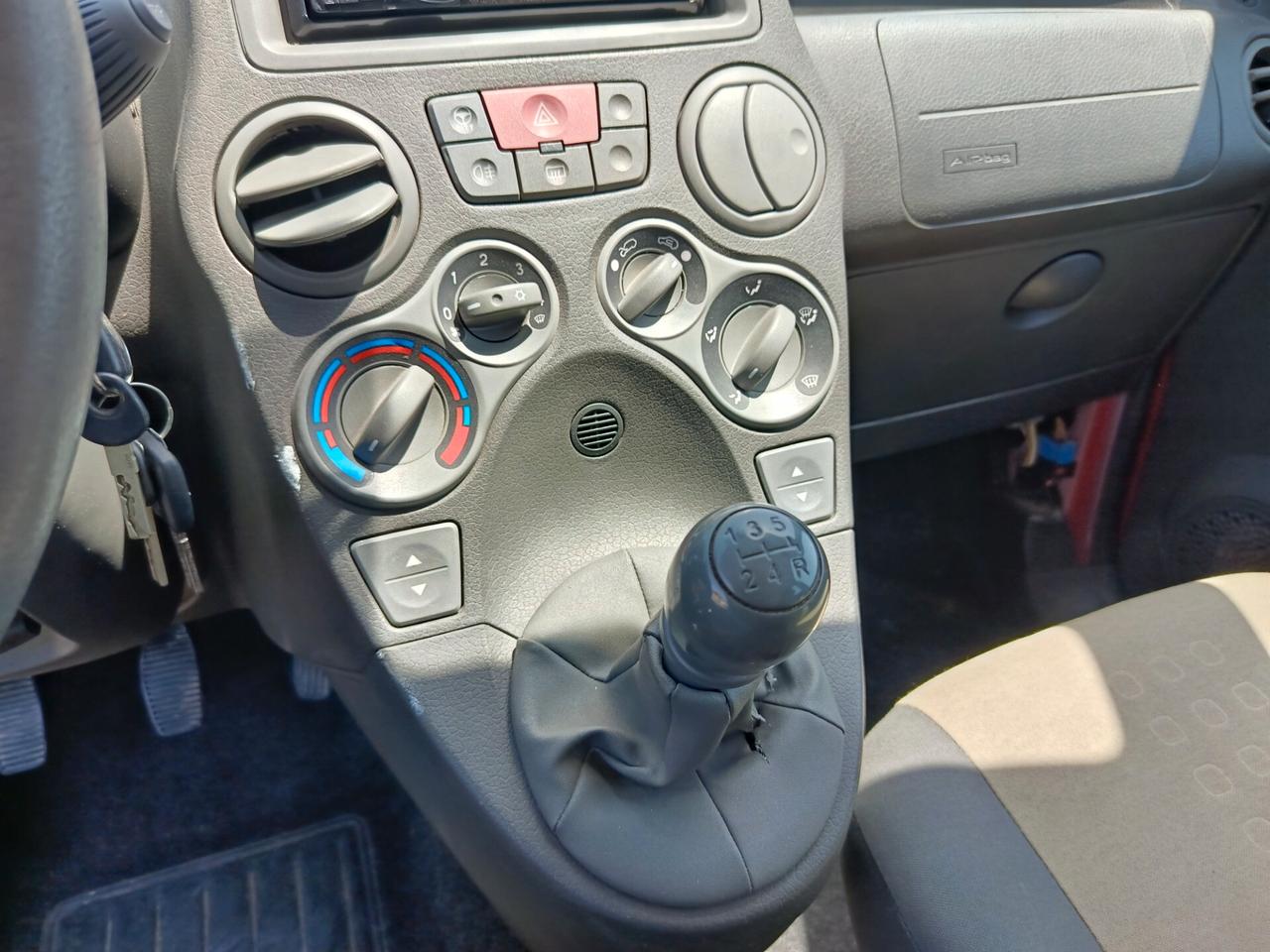 Fiat Panda 1.2 Dynamic