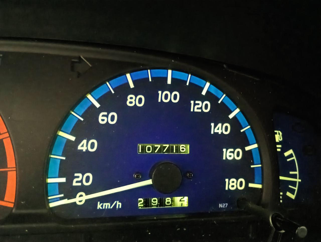 Toyota Hilux 2.5 D-4D 4WD 4p.Double Cab Pup.SR5