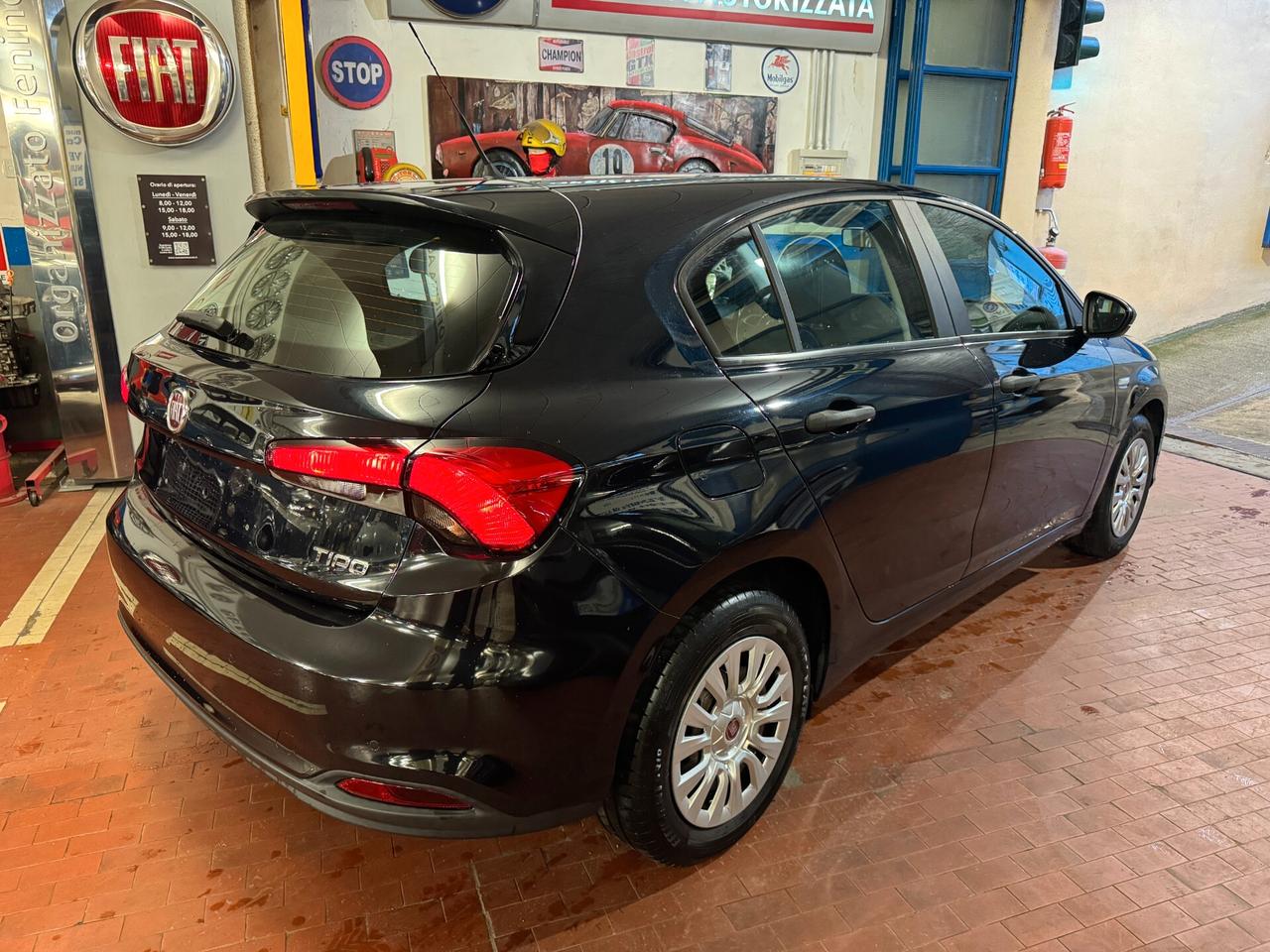 Fiat Tipo 1.4 SW Easy