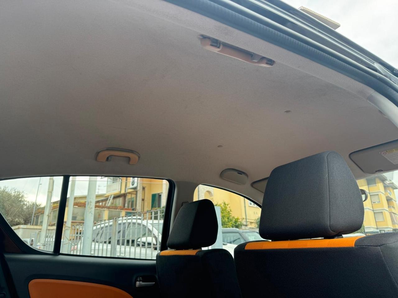 Opel Agila 1.2 16V 86CV Enjoy