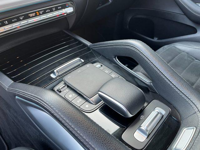 MERCEDES-BENZ GLE 300 d 4Matic M-Hybrid Premium 272cv 9G-Tronic Gancio