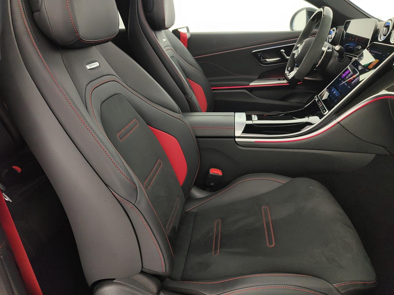 Mercedes-Benz CLE Coupe AMG 53 Premium Plus 4matic+ auto