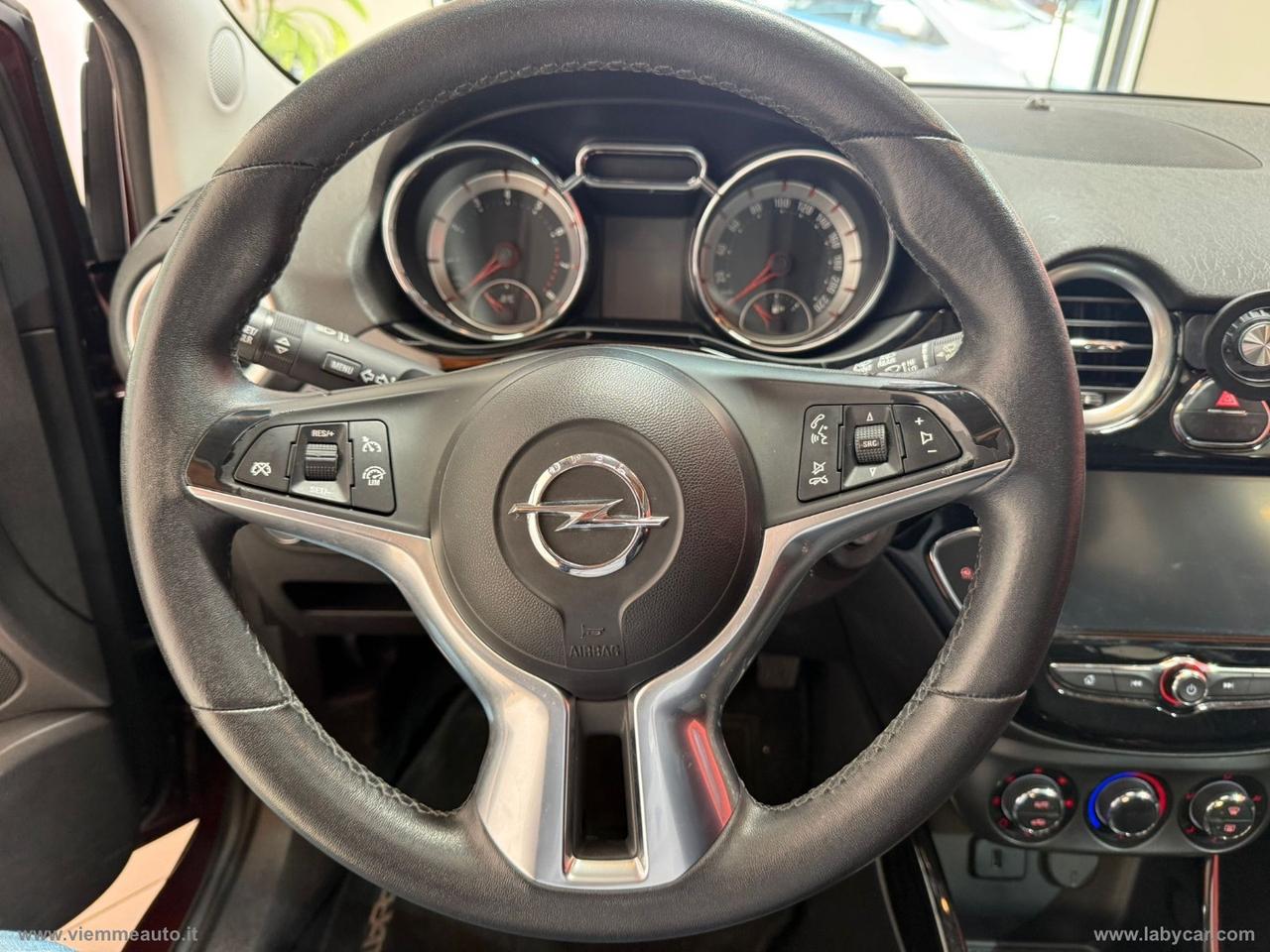 OPEL Adam Rocks 1.2 70 CV