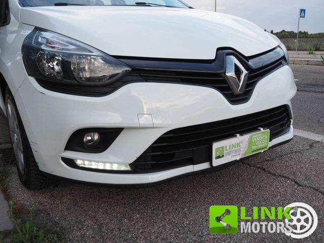 RENAULT Clio dCi 8V 75 CV Start&Stop 5 porte Energy Intens