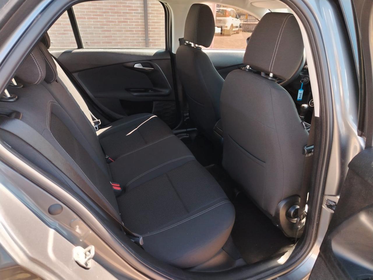 Fiat Tipo 1.3 Mjt S&S SW Business