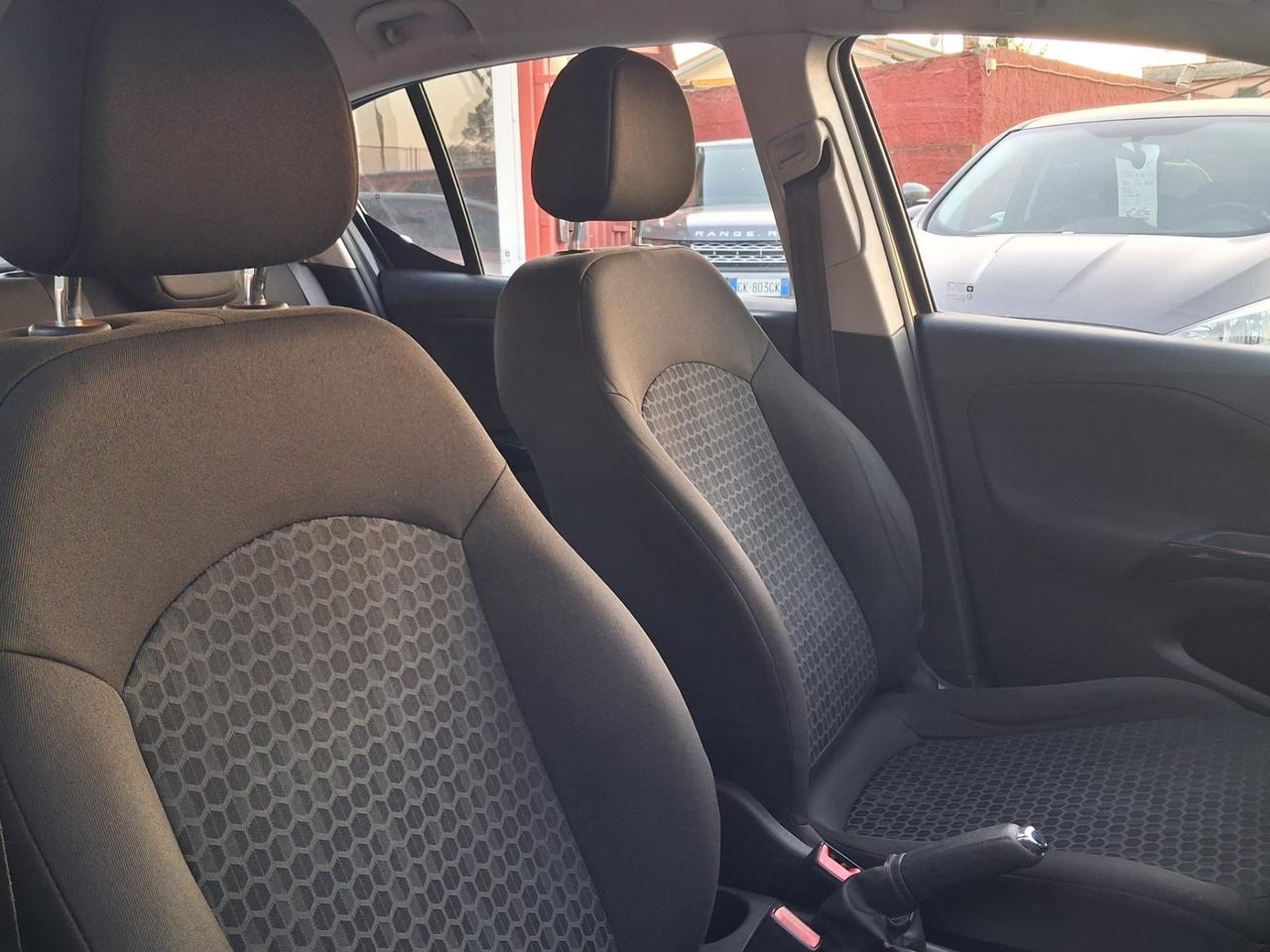 Corsa 1.4 90CV GPL-(( 50 mila km - unipro )) -