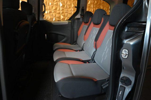 PEUGEOT Partner TEPEE 1.6 HDI 92CV STYLE TETTO ISOFIX 5POSTI NUOVO