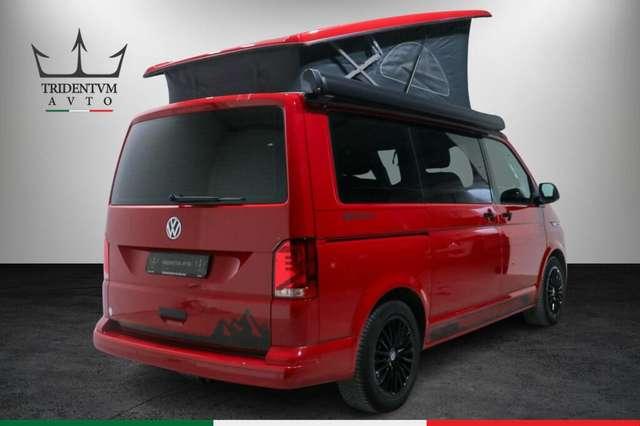 Volkswagen T6.1 California 2.0 Tdi Beach Camper 150cv