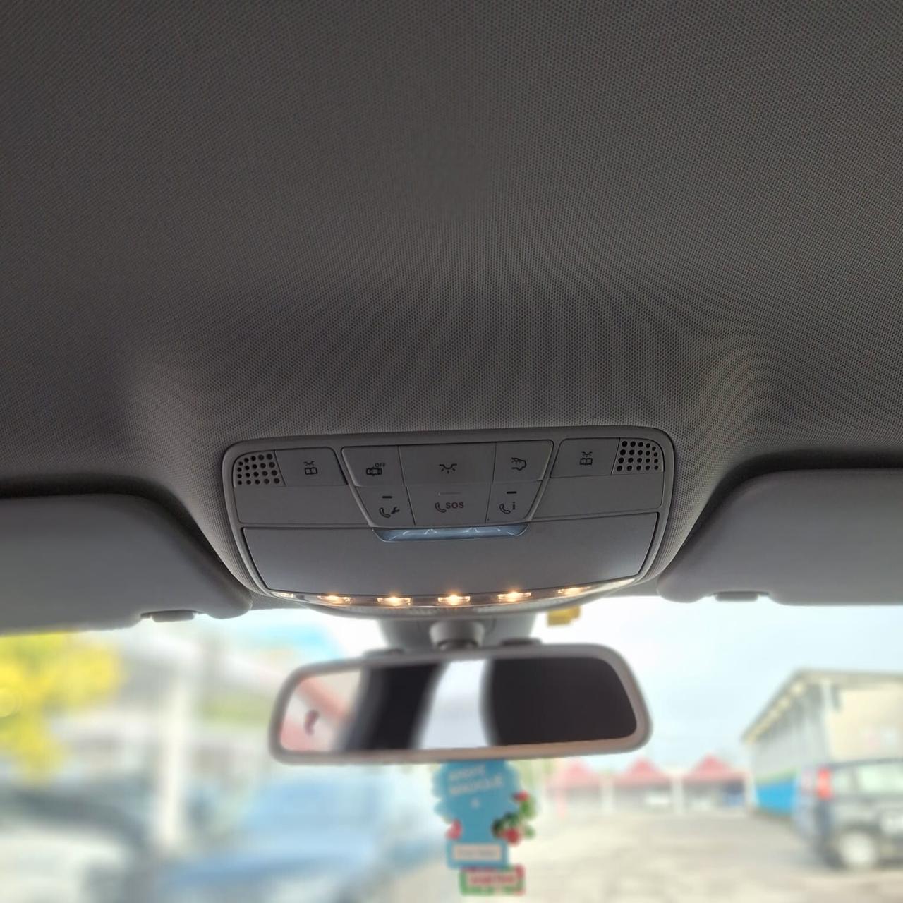 Mercedes-benz C 200 180 d S.W. Executive