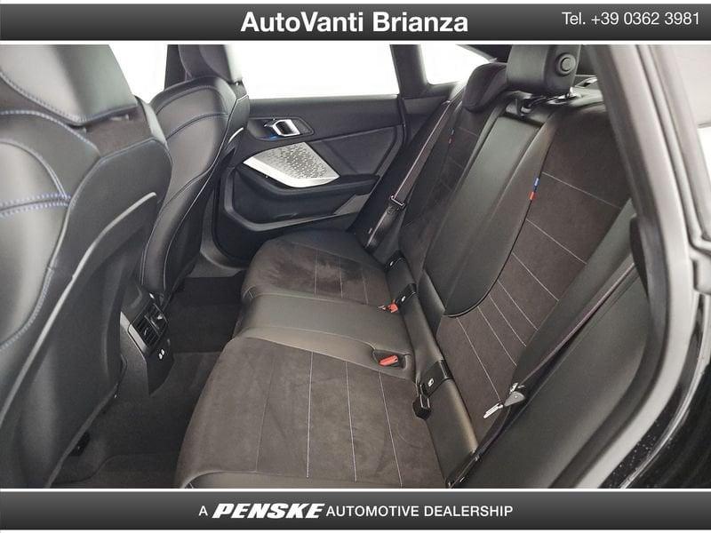 BMW Serie 2 Gran Coupe 218d Gran Coupe MSport Pro
