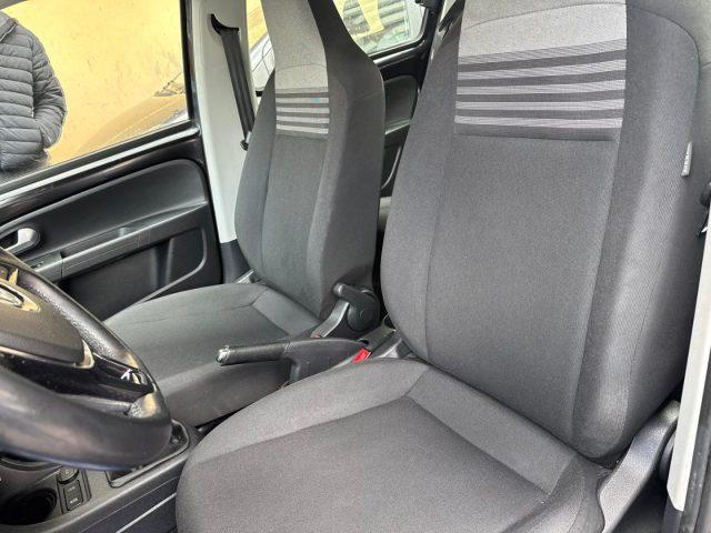 VOLKSWAGEN up! 1.0 75 CV 5p. high up!