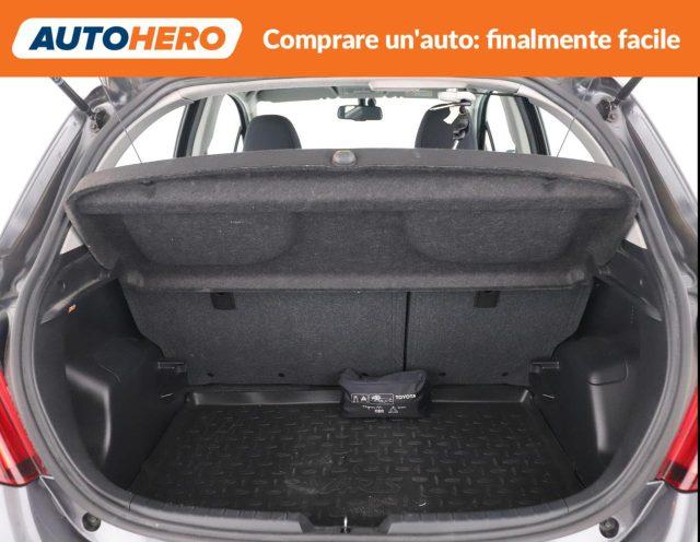TOYOTA Yaris 1.5 Hybrid 5 porte Active