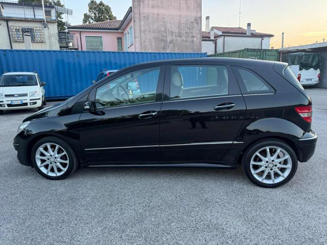 MERCEDES-BENZ B 180 CDI Sport