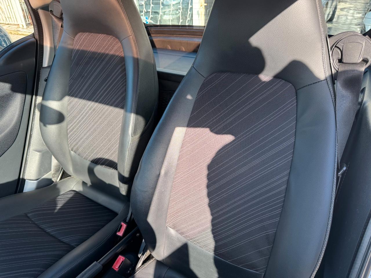 Smart ForTwo 800 DIESEL pulse 2012