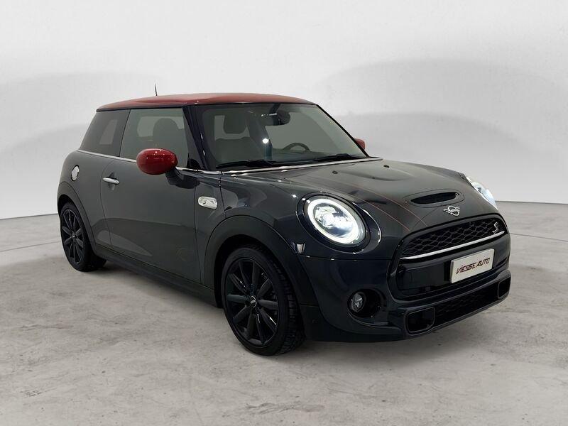 MINI Cooper Mini 2.0 Cooper S