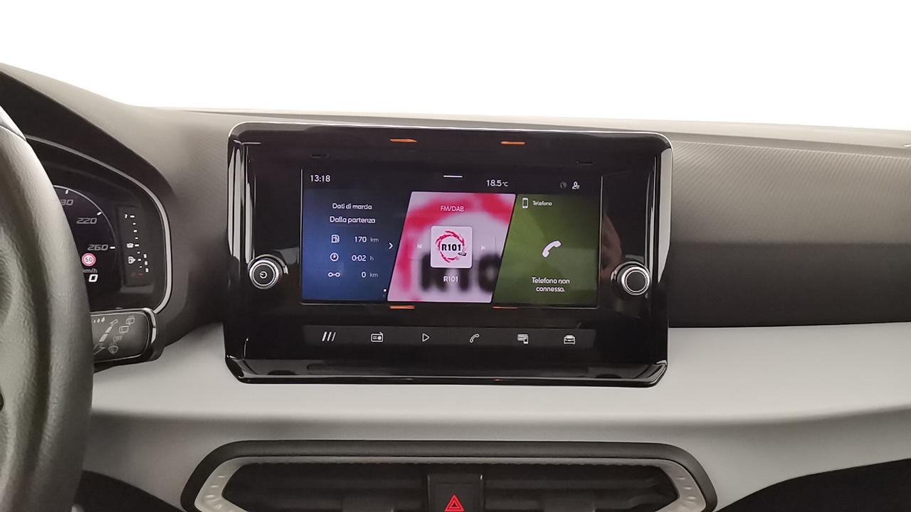 SEAT Arona 2022 - Arona 1.0 ecotsi Style 95cv